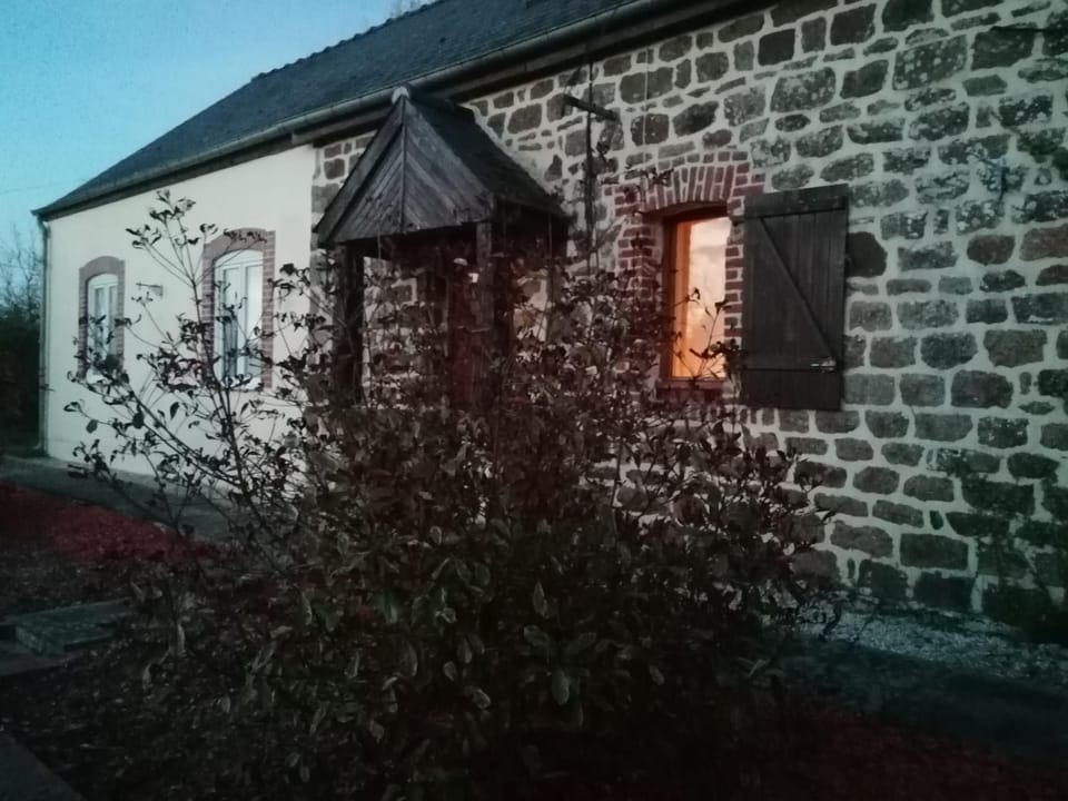 Le Petit Verger, 1 Impasse de La Fenouillere 61330 Ceauce House in Normandy