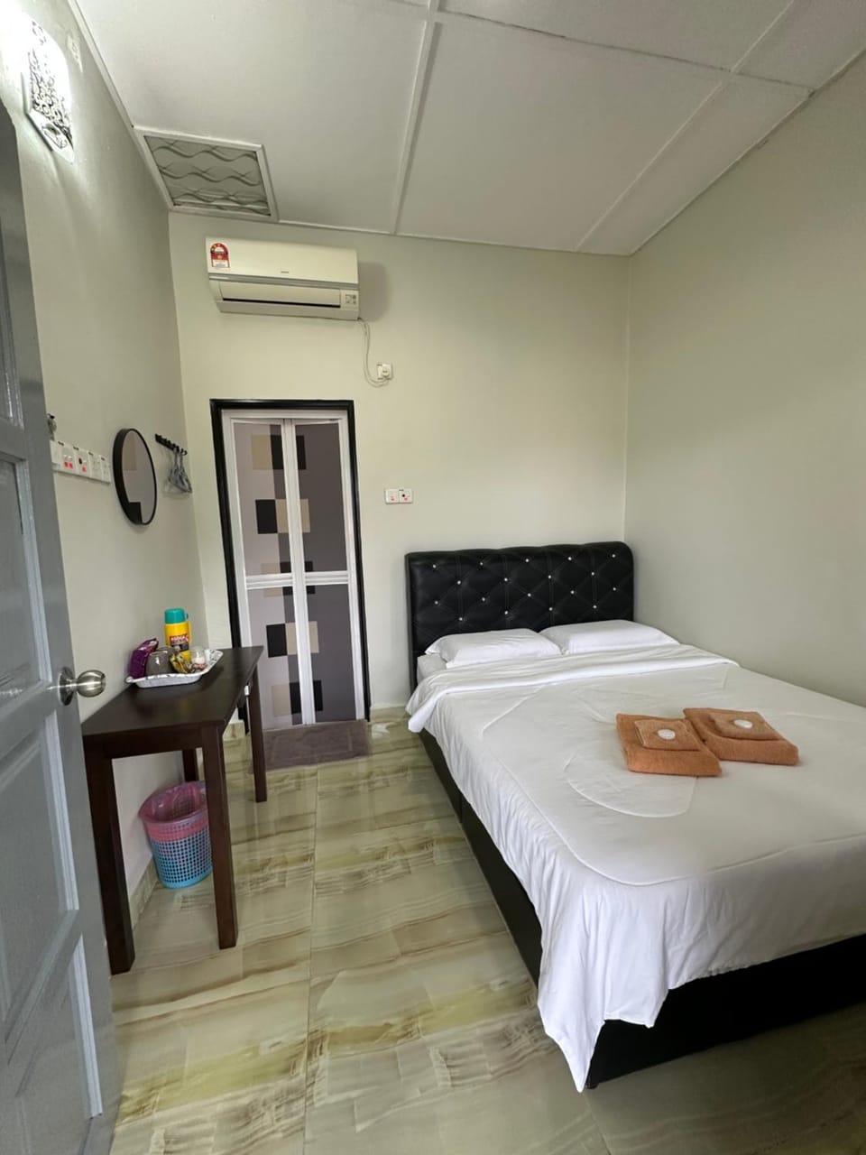 Julies Hostel Taman Negara Motel in Terengganu, Malaysia
