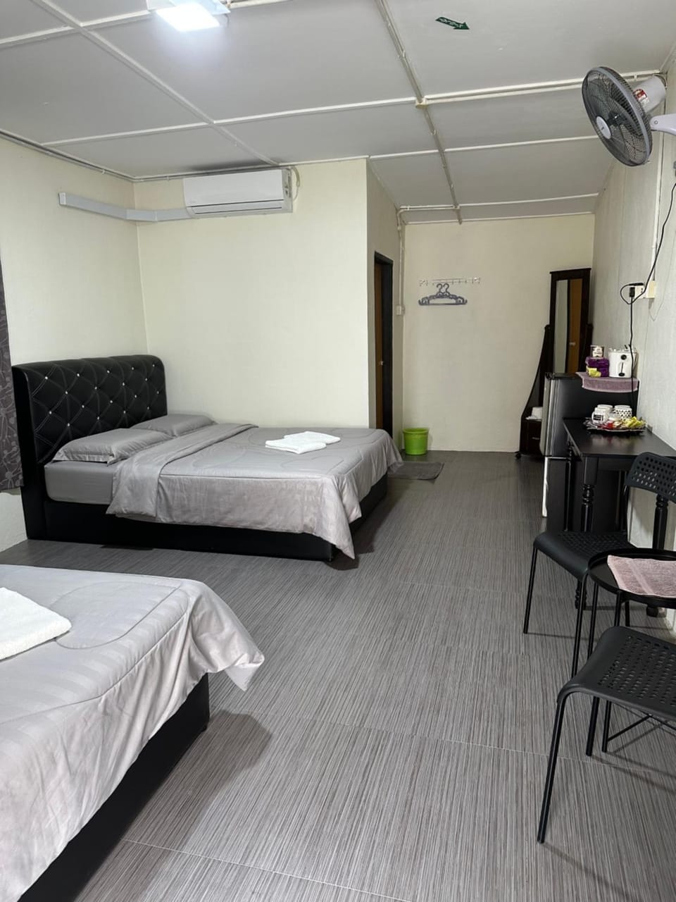Julies Hostel Taman Negara Motel in Terengganu, Malaysia