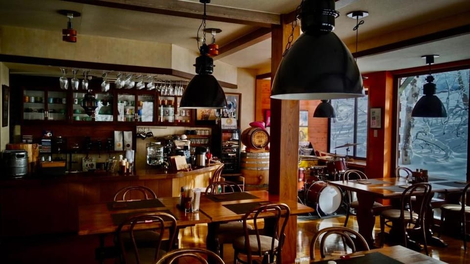 Restaurant/places to eat, Breakfast