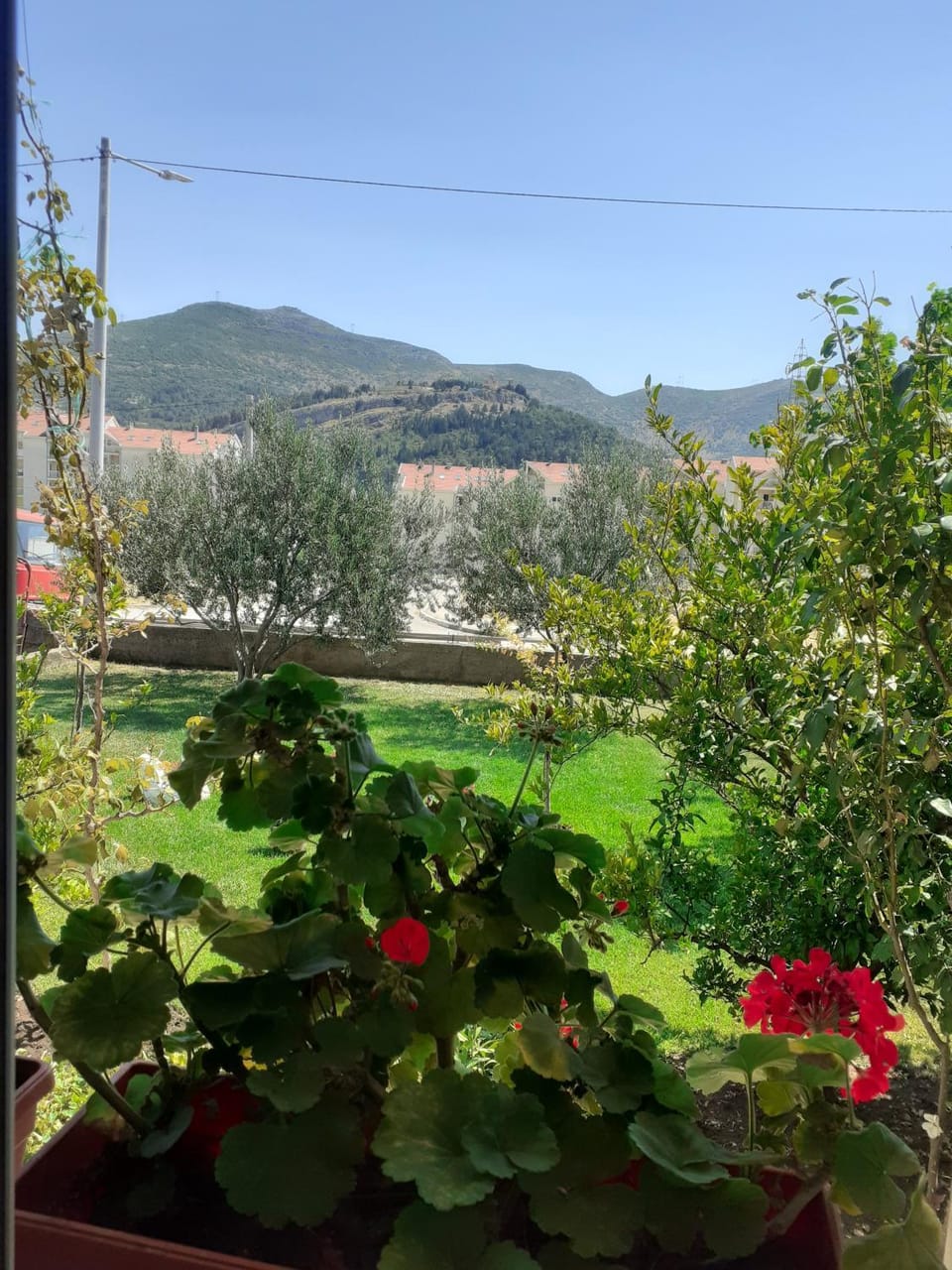 Apartmani Bridge Apartment in Dubrovnik-Neretva County