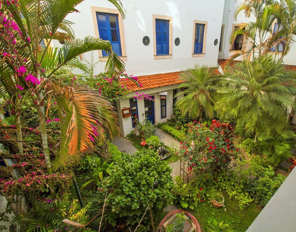 Garden, Garden