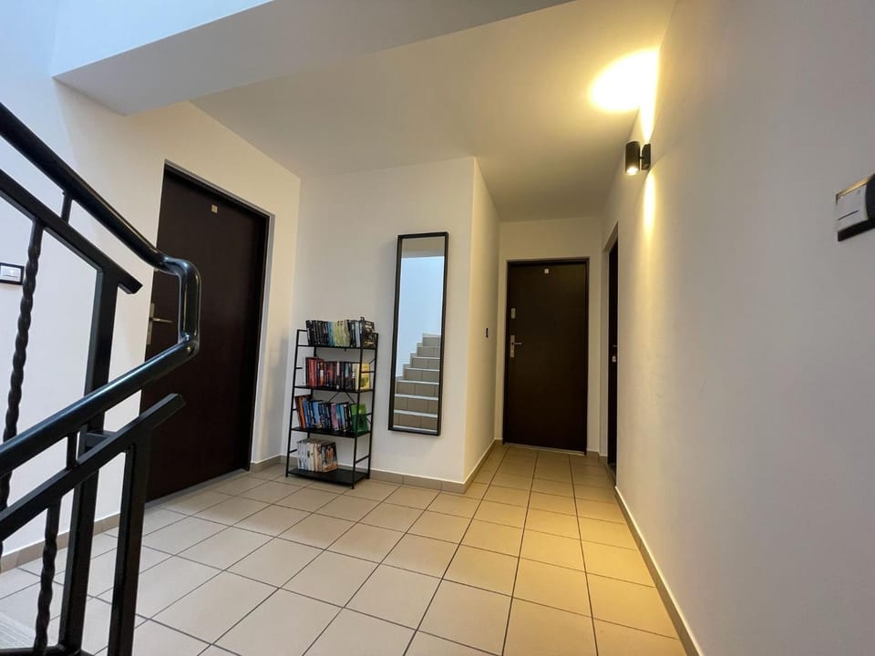 Avilla Apartamenty Apartment in Leba