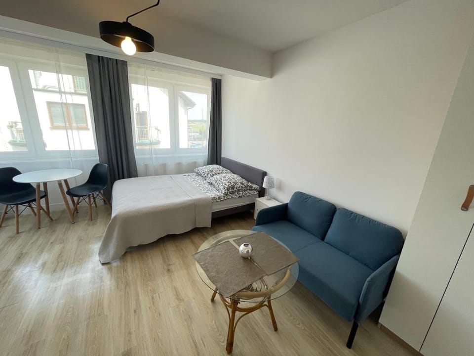 Avilla Apartamenty Apartment in Leba