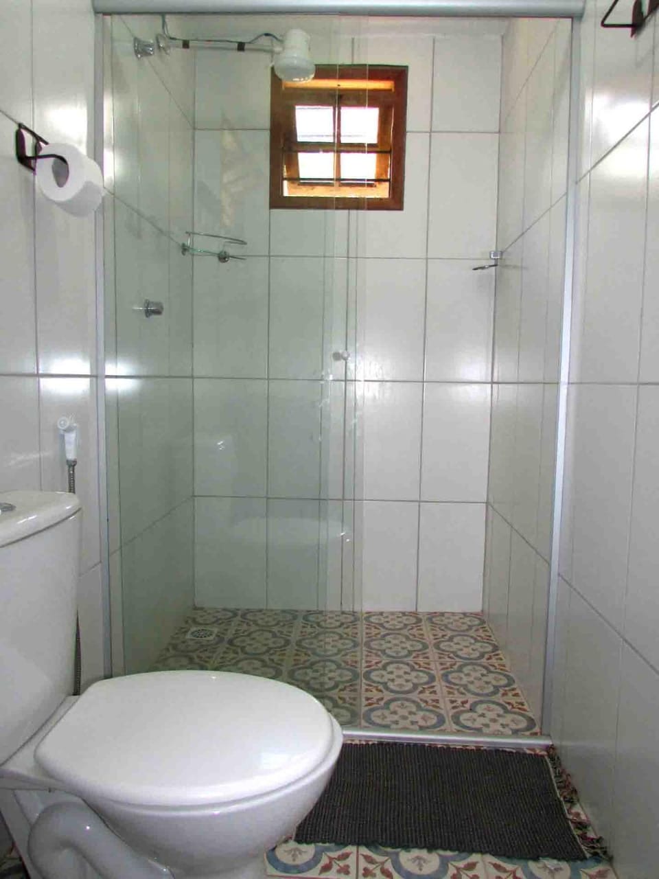 Pousada Pe da Serra Inn in Tiradentes