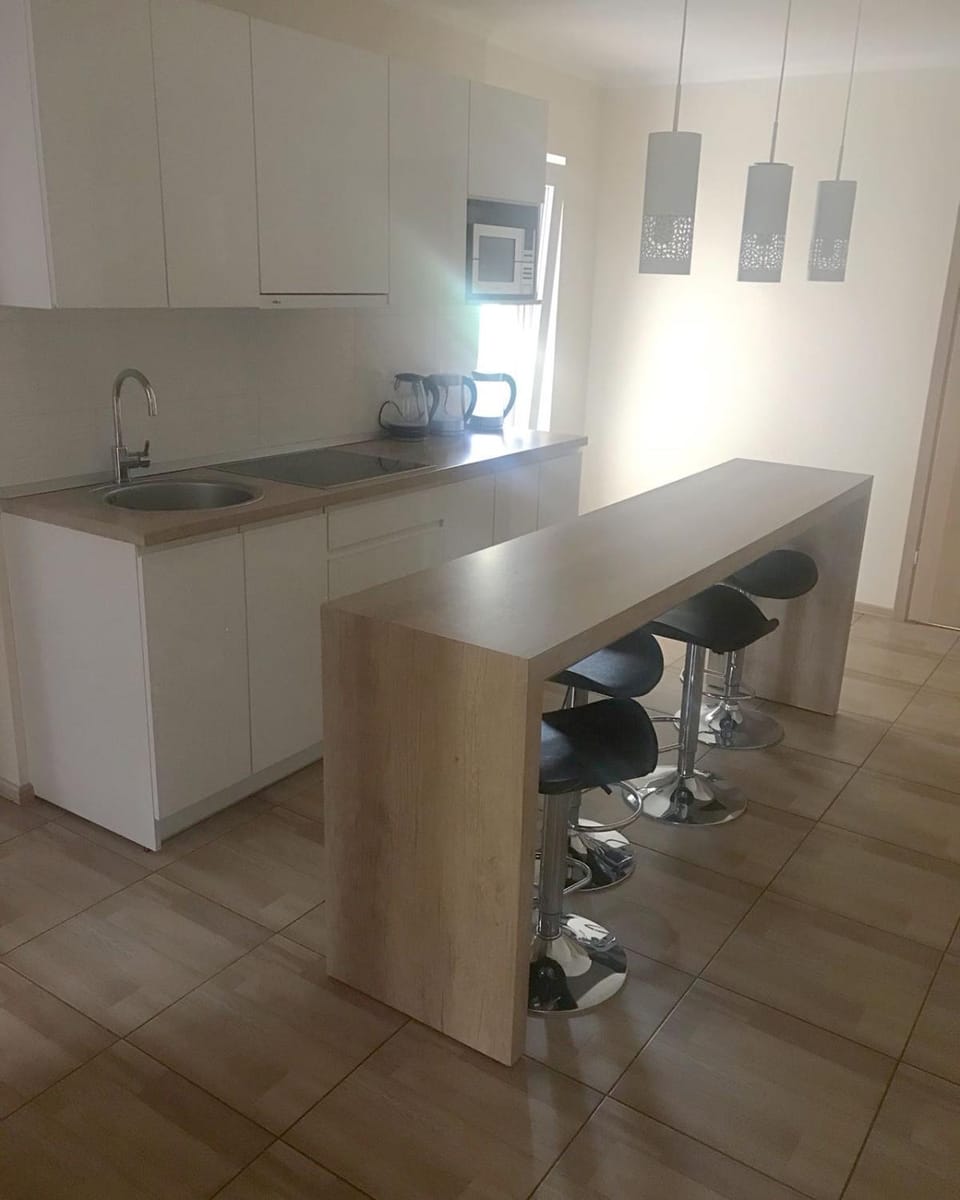 Vila pas Alma Bed and Breakfast in Palanga