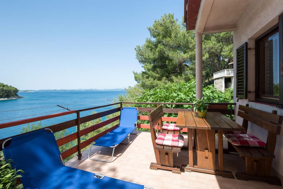 Ilas Dugi Otok Apartment in Zadar County