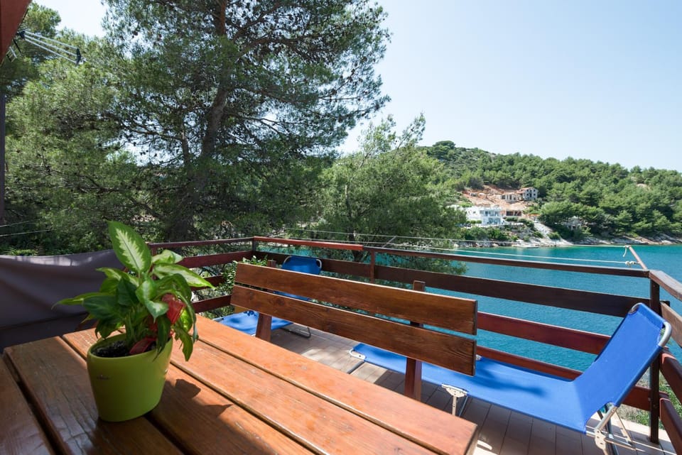 Ilas Dugi Otok Apartment in Zadar County