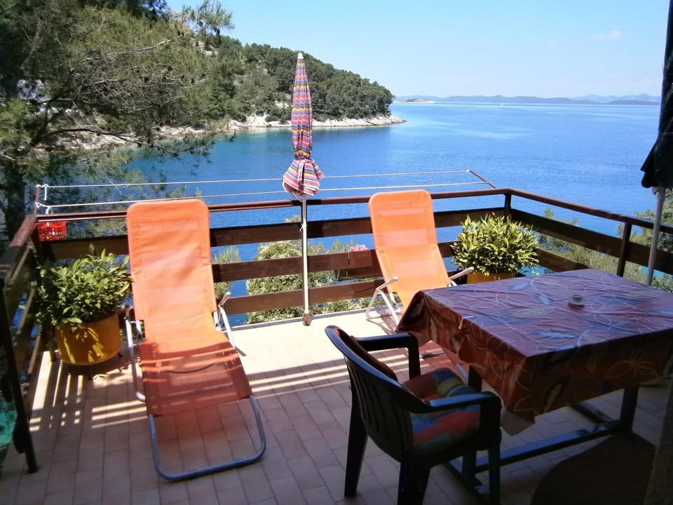 Ilas Dugi Otok Apartment in Zadar County