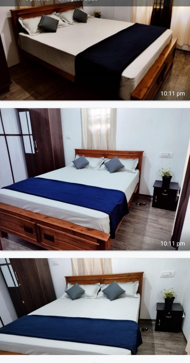 family huts Vacation rental in Kerala