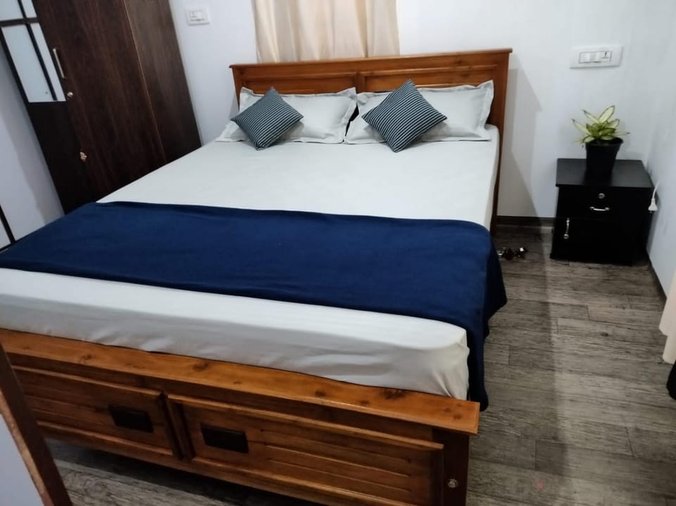family huts Vacation rental in Kerala