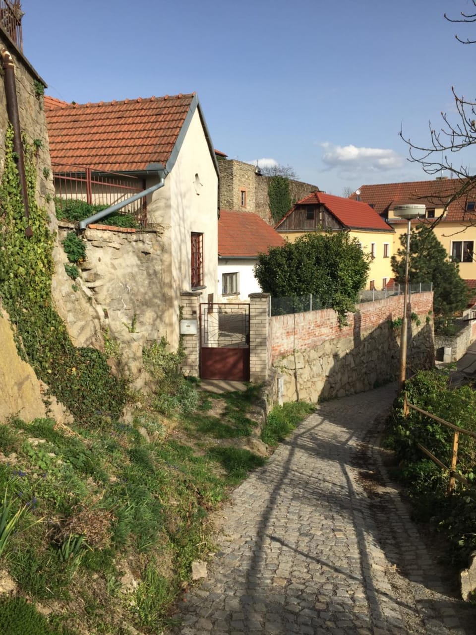 Penzion Ve Starém městě Apartment in South Moravian Region