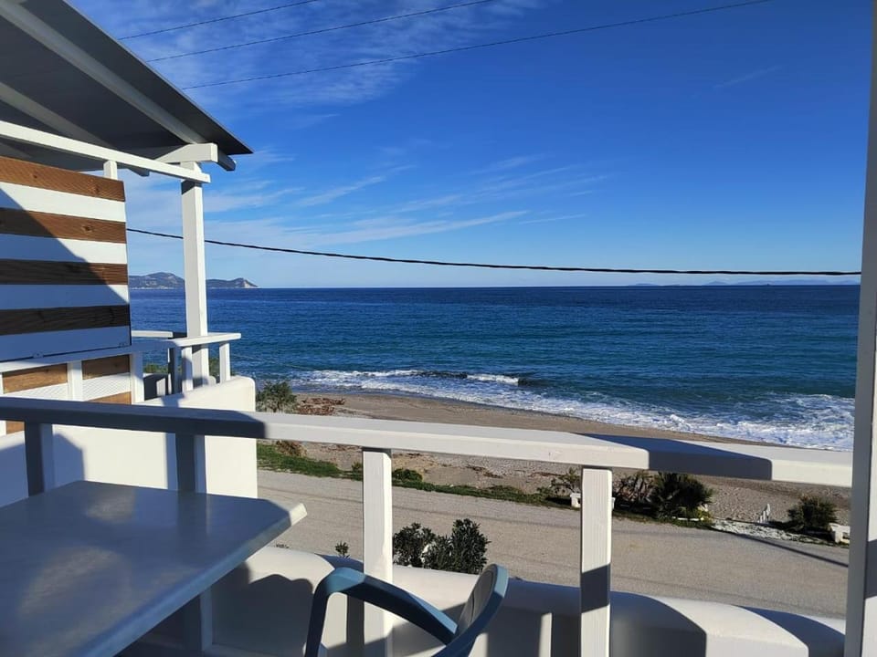 villa vagelis Apartment in Euboea