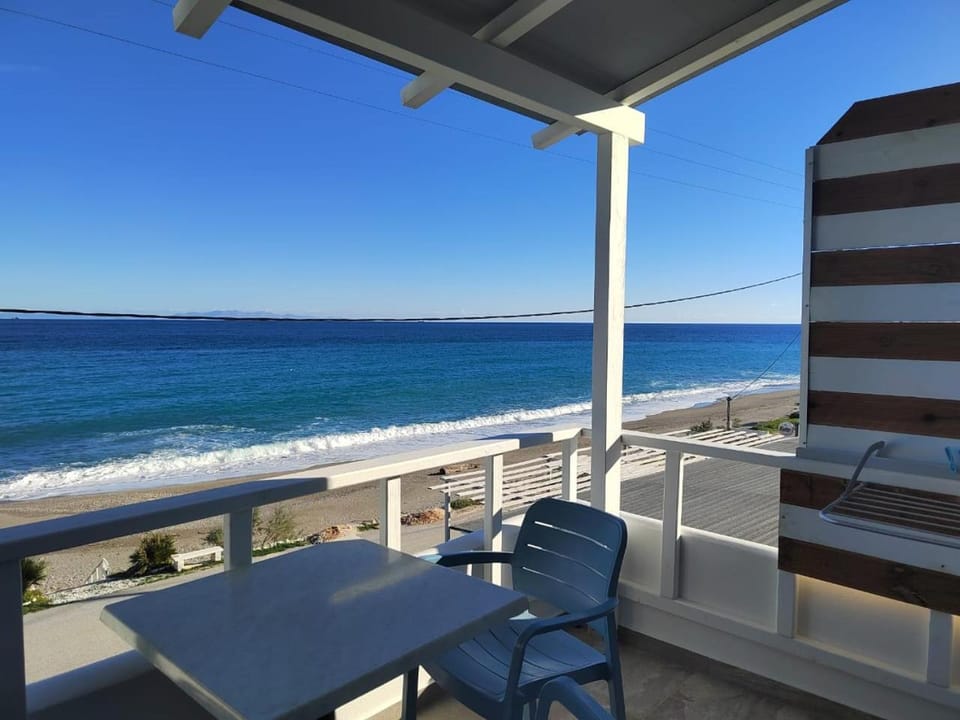 villa vagelis Apartment in Euboea