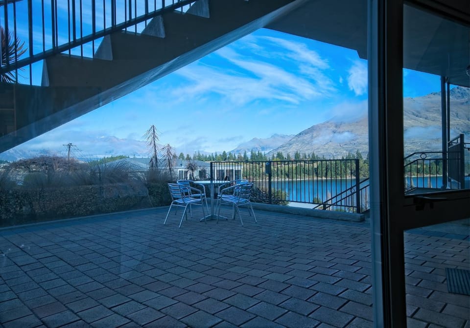 View (from property/room)