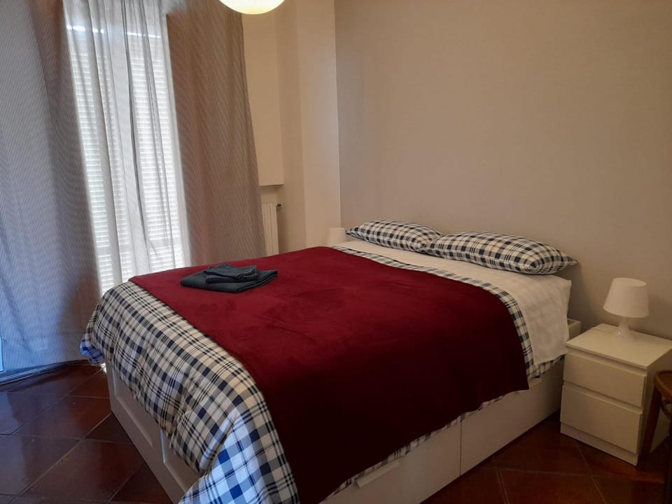 La Casetta di Nives Bed and Breakfast in Bari