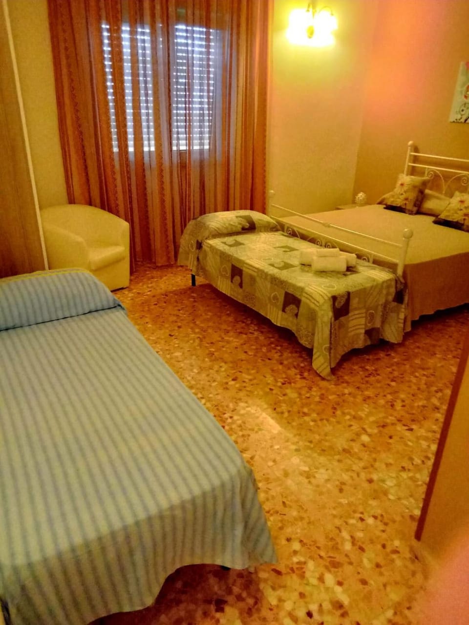 La Fenice Salentina Bed and Breakfast in Apulia