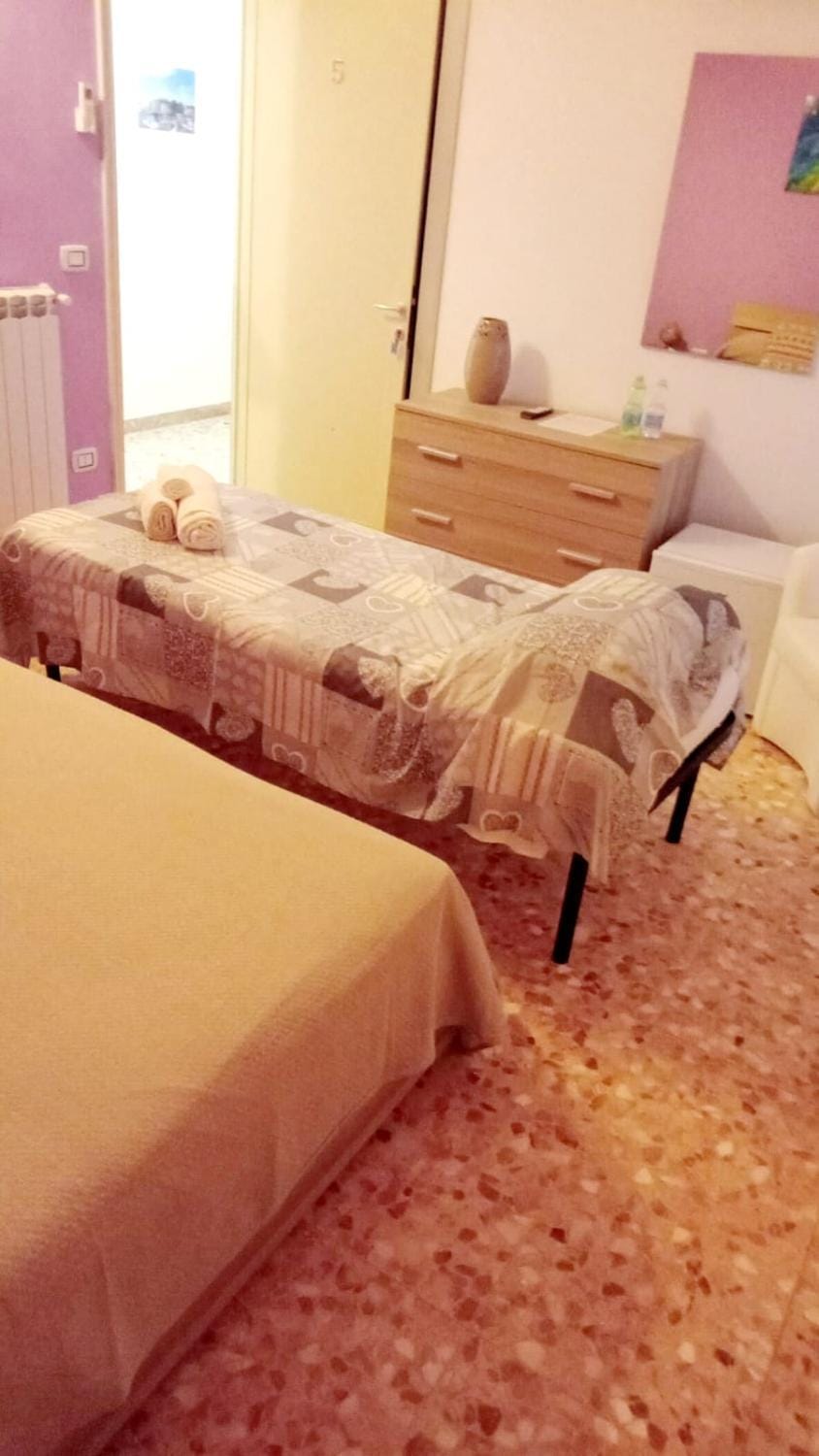 La Fenice Salentina Bed and Breakfast in Apulia