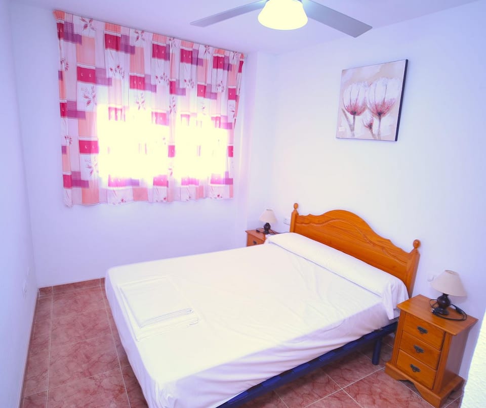 ROQUER MARTÍ vista mar Orangecosta Apartment in Alcossebre