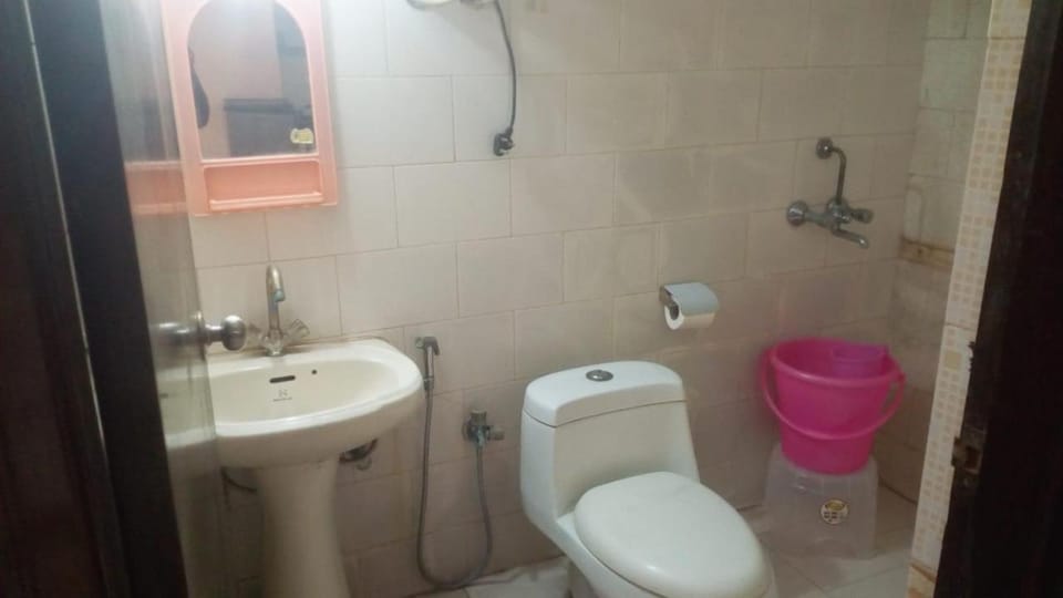 Mufis Homestay, Emerald Compound, New Palam Vihar-2 Apartment in Gurugram