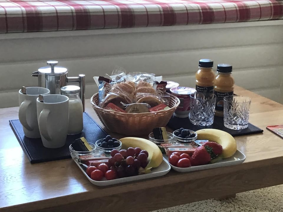 Gramarvin B&B Bed and Breakfast in Oban