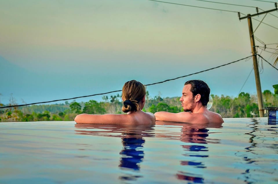 Day, People, Guests, Pool view, Swimming pool