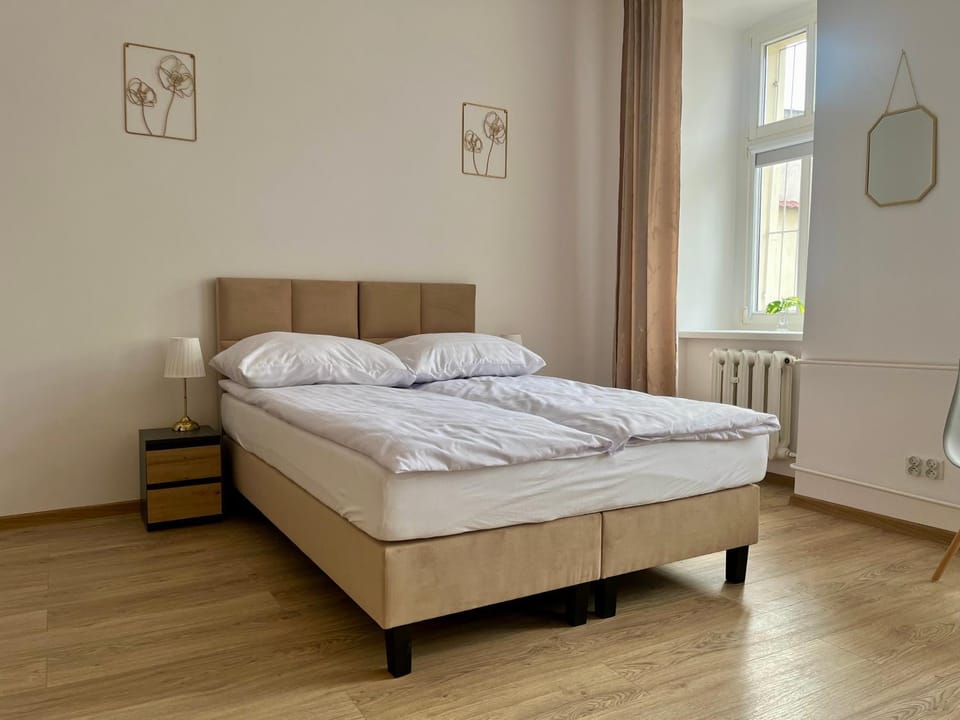 Narutowicza 5 Apartments self check-in Apartment in Greater Poland Voivodeship