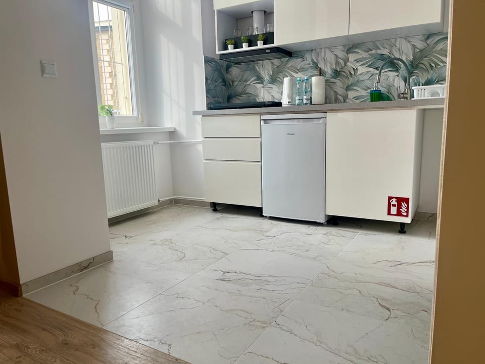 Narutowicza 5 Apartments self check-in Apartment in Greater Poland Voivodeship