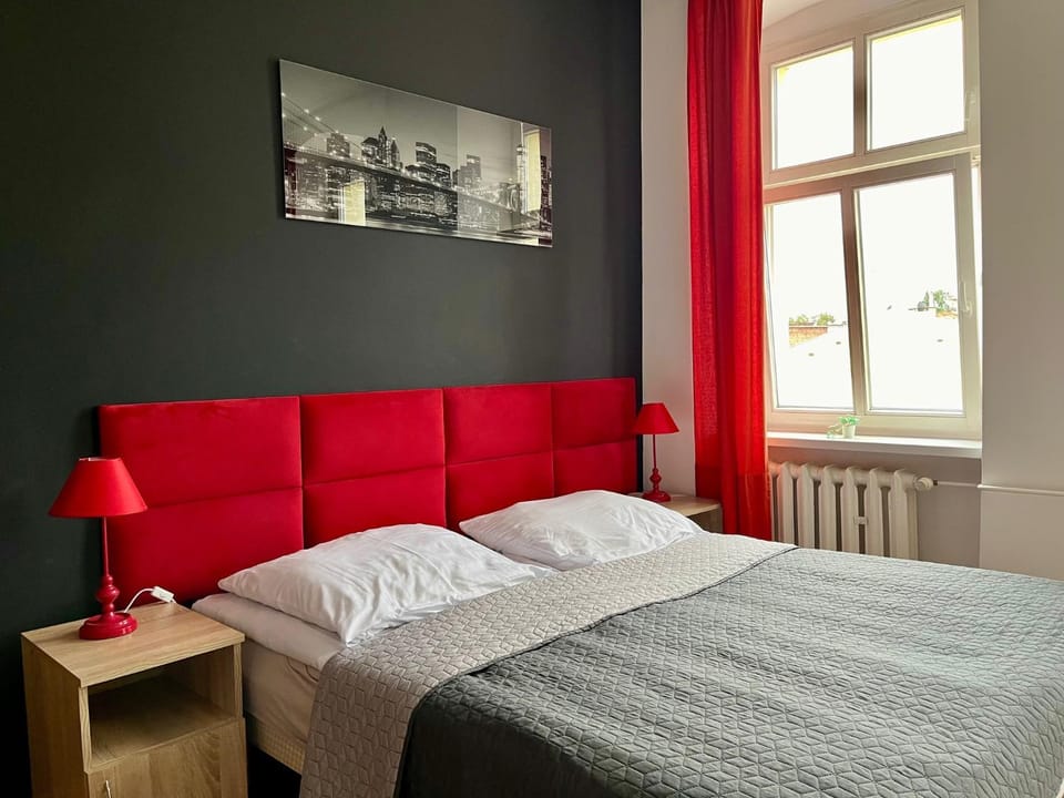 Narutowicza 5 Apartments self check-in Apartment in Greater Poland Voivodeship