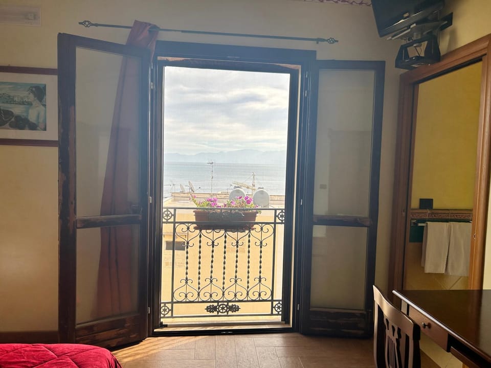 B&B Donna Sabella Bed and Breakfast in Sicily