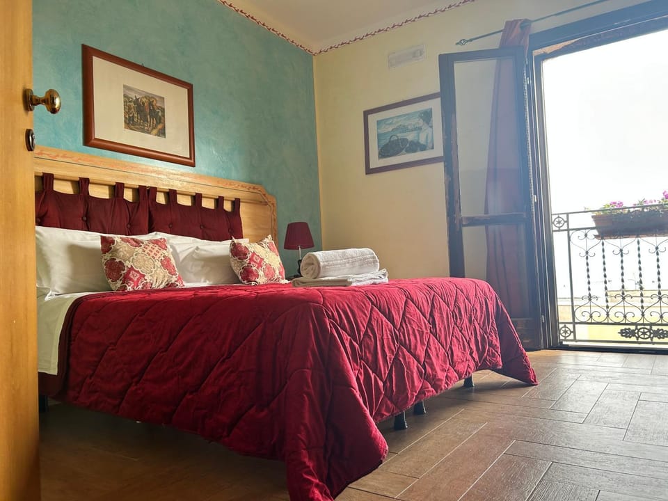 B&B Donna Sabella Bed and Breakfast in Sicily