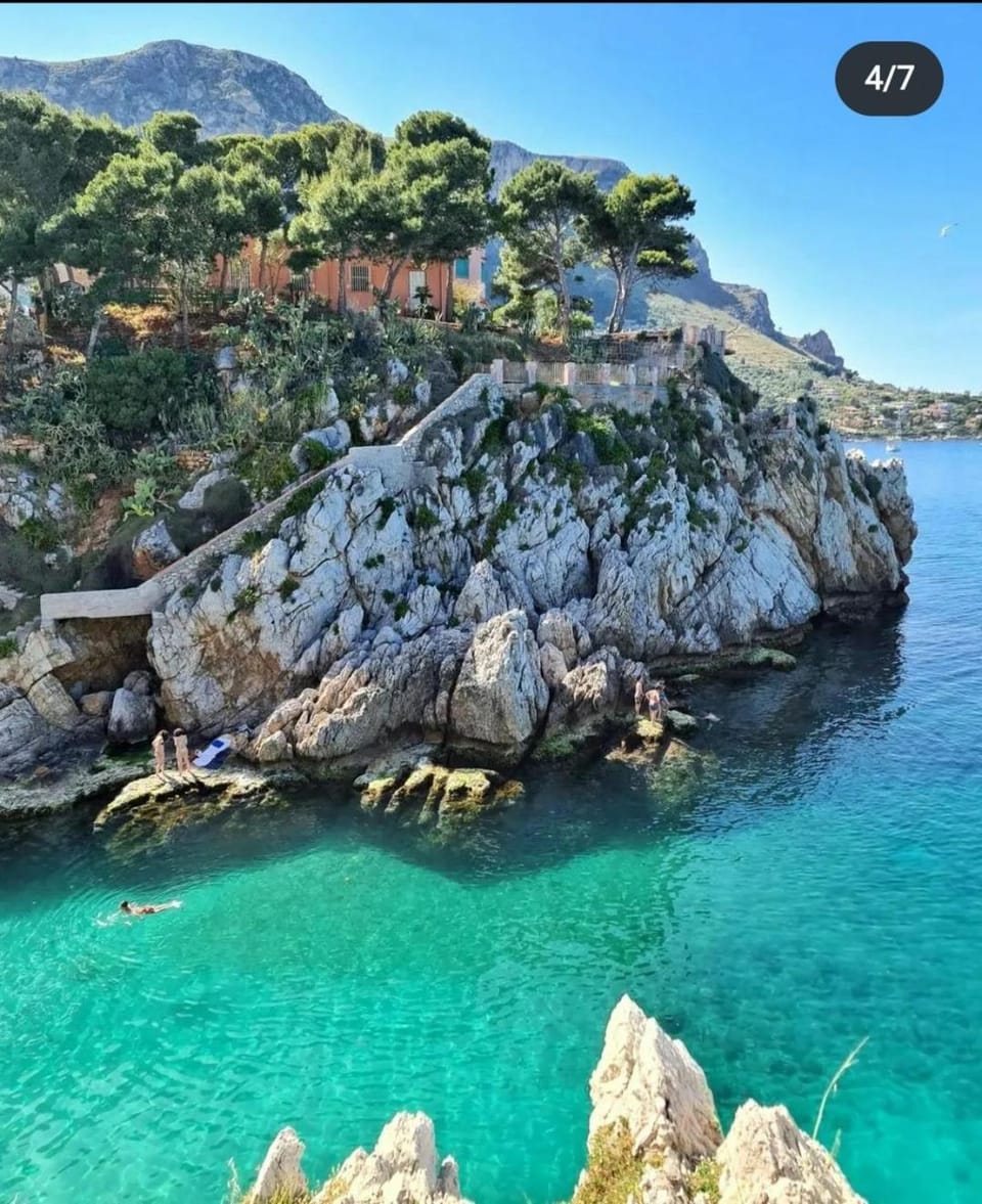 B&B Donna Sabella Bed and Breakfast in Sicily