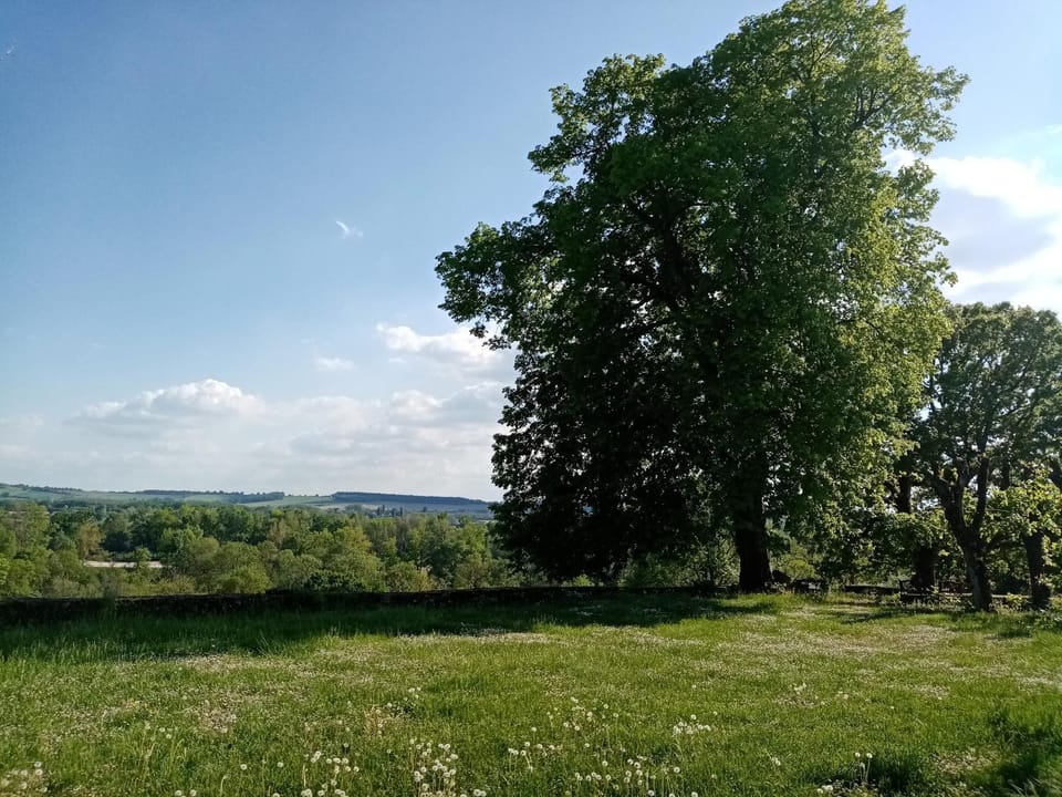 Les Indrins Bed and Breakfast in Bourgogne-Franche-Comté