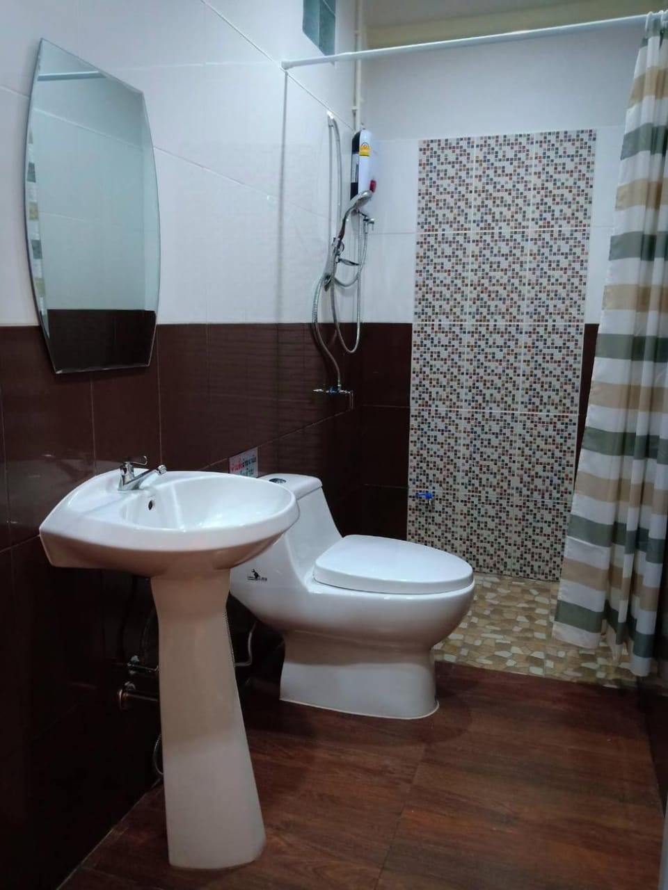 Baan Chom Lay Bed and Breakfast in Prachuap Khiri Khan, Thailand