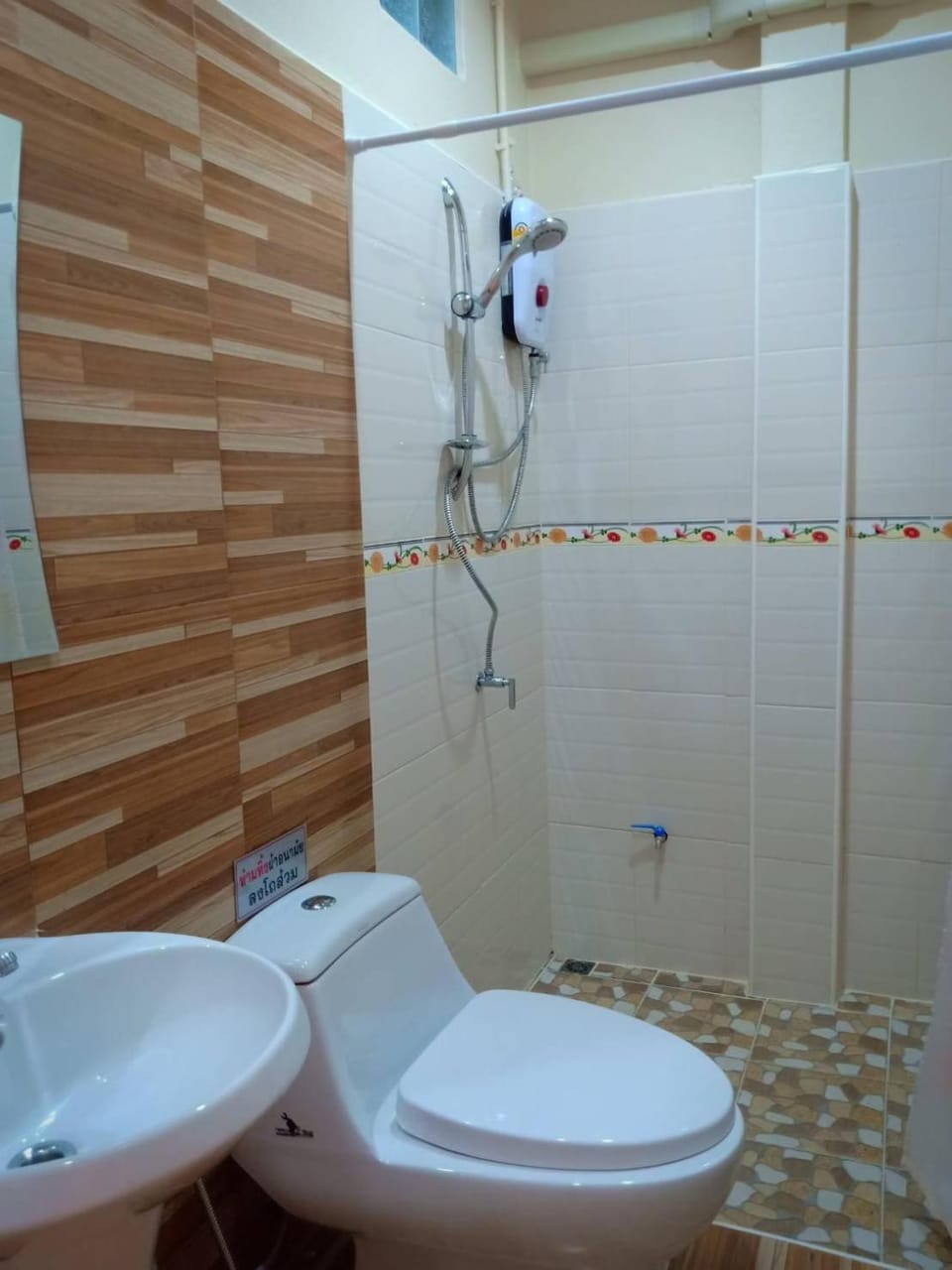 Baan Chom Lay Bed and Breakfast in Prachuap Khiri Khan, Thailand