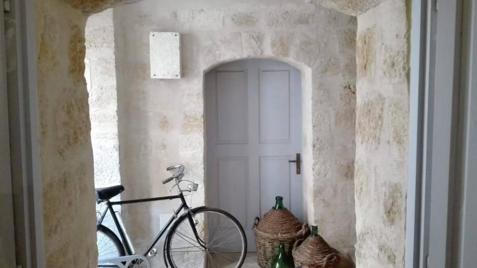 Decorative detail