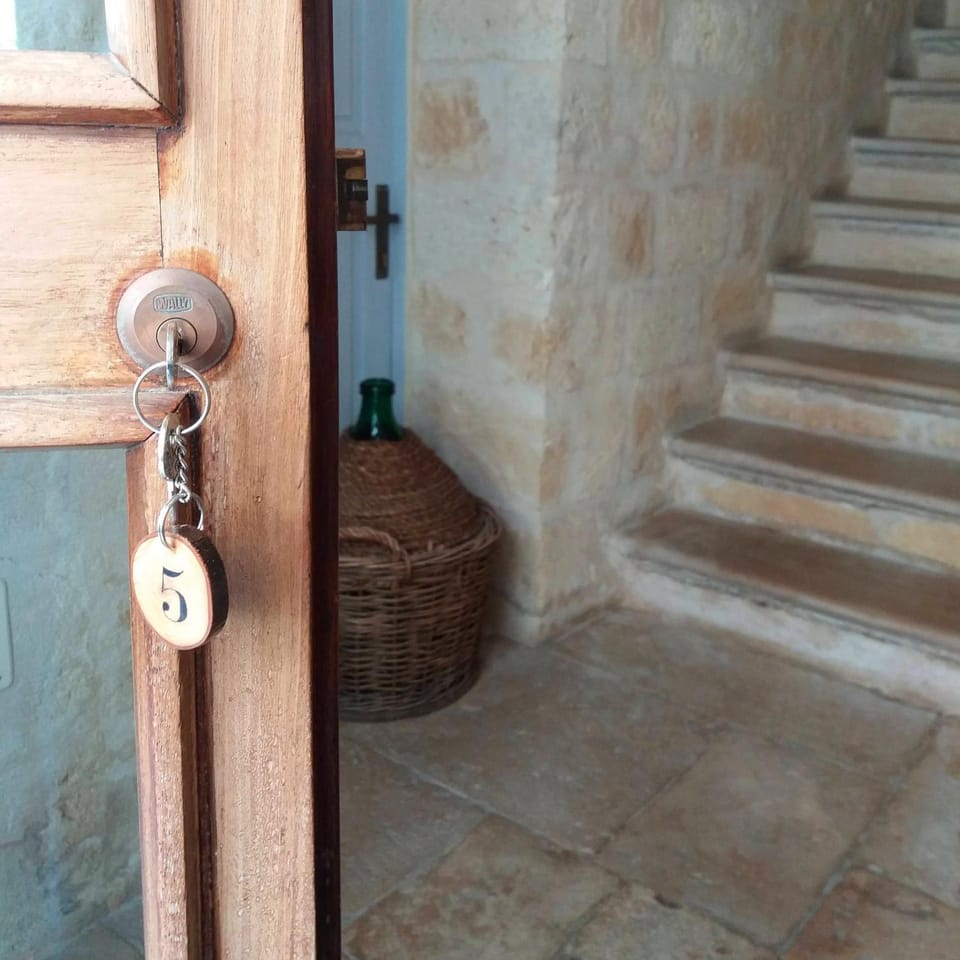 Decorative detail