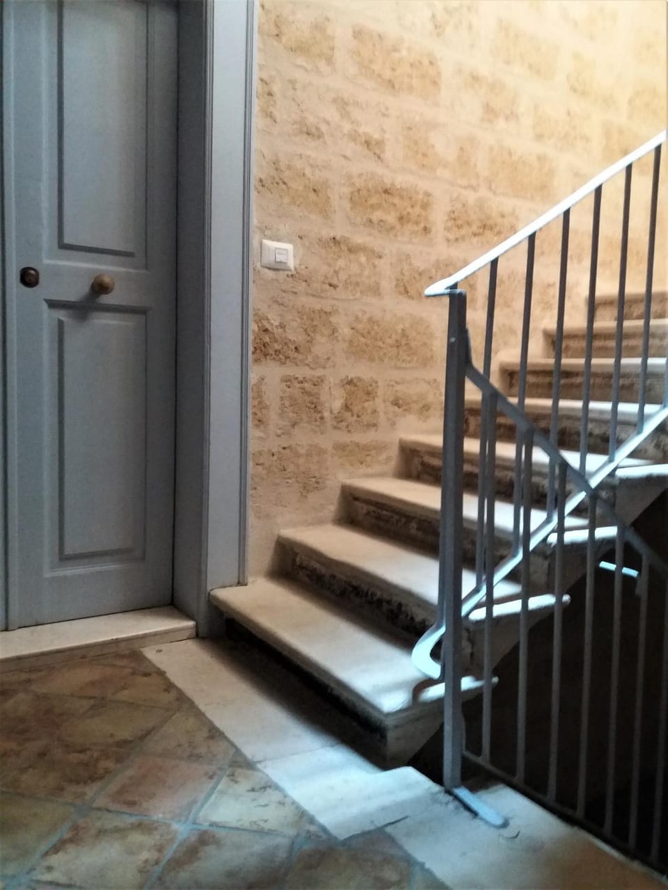 Decorative detail