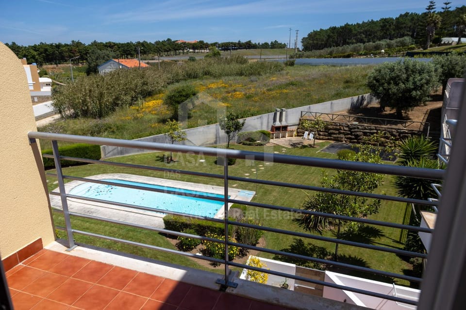 Pescadata by AcasaDasCasas Apartment in Ericeira