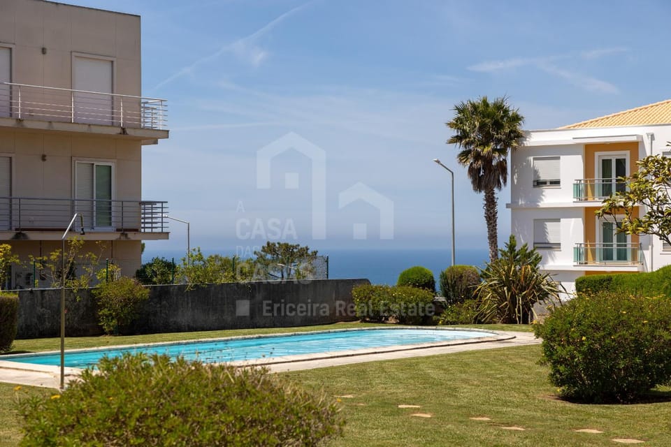 Pescadata by AcasaDasCasas Apartment in Ericeira