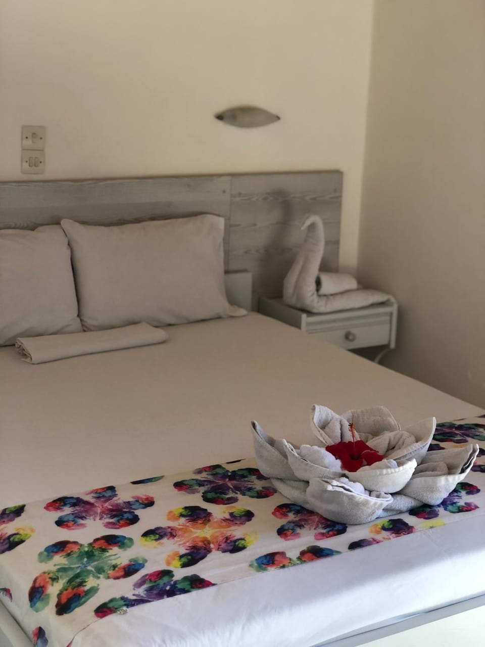 Flisvos Rooms Bed and Breakfast in Crete