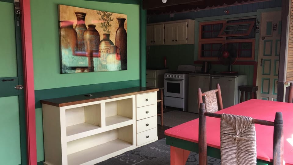 Rodney Bay 2 bedrooms - apt 34 House in Caribbean