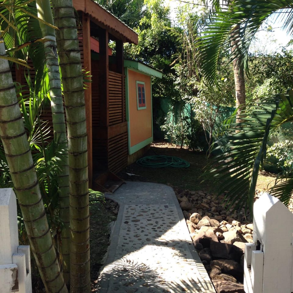 Rodney Bay 2 bedrooms - apt 34 House in Caribbean