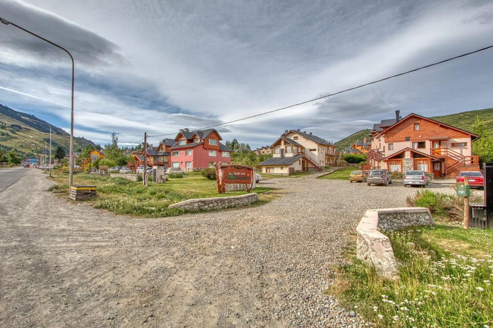 Neighbourhood, BBQ facilities, Garden, View (from property/room)