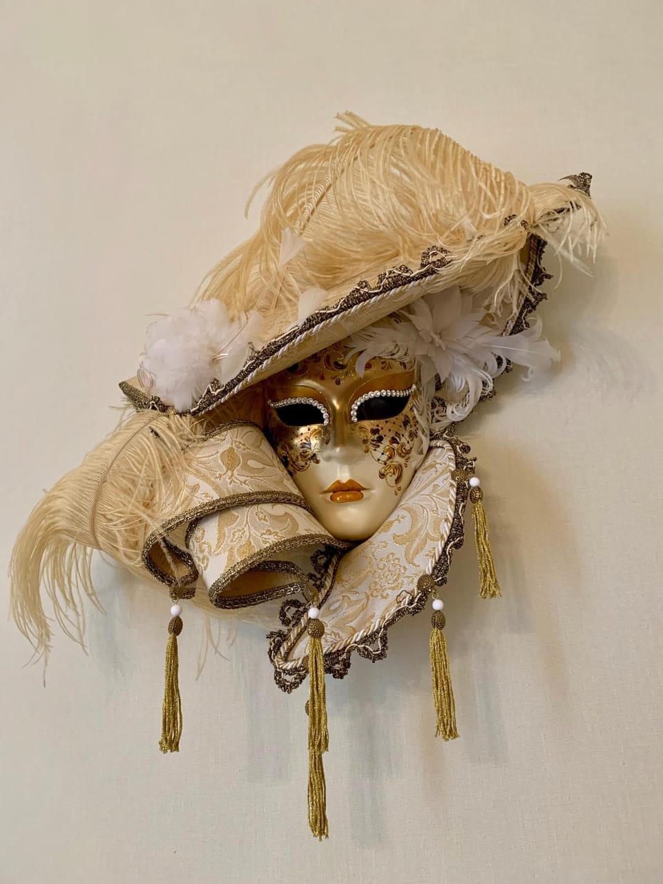 Decorative detail