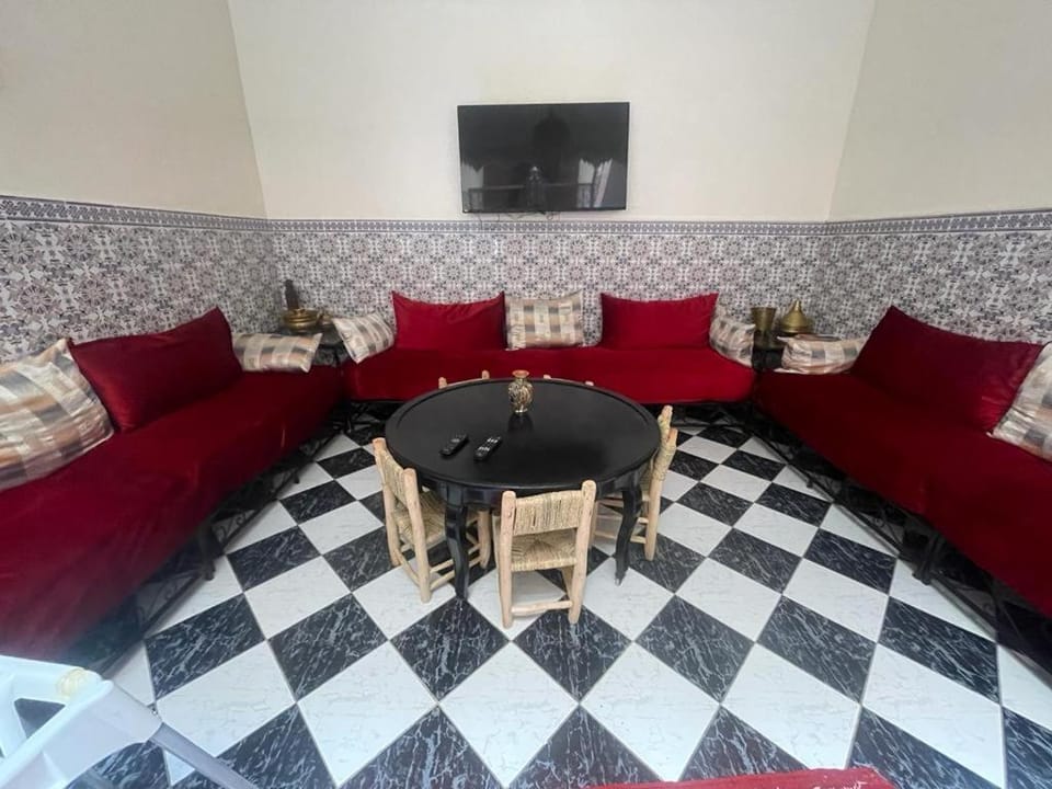 Ryad Nayla Bed and Breakfast in Marrakesh