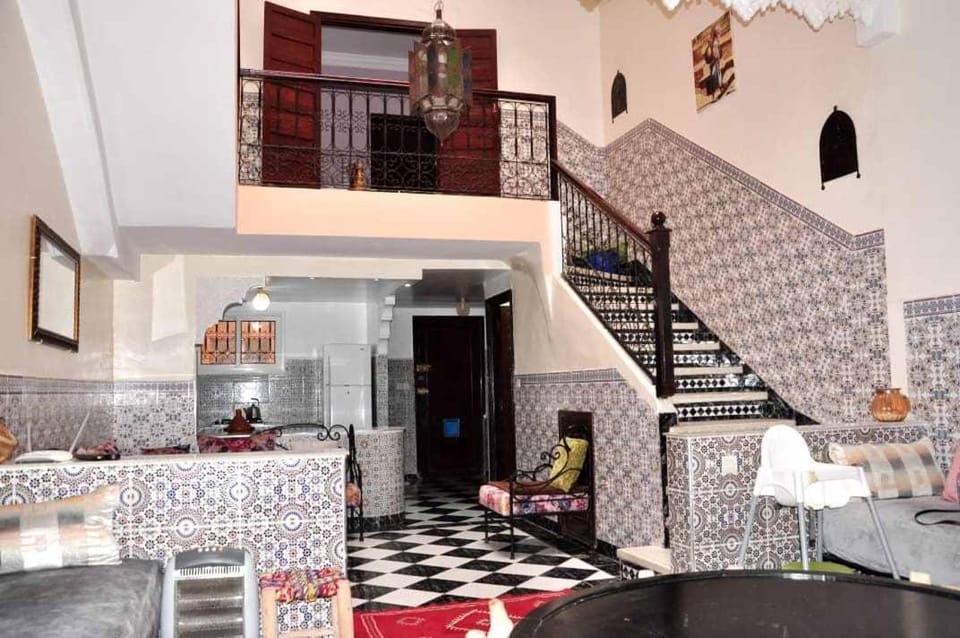 Ryad Nayla Bed and Breakfast in Marrakesh