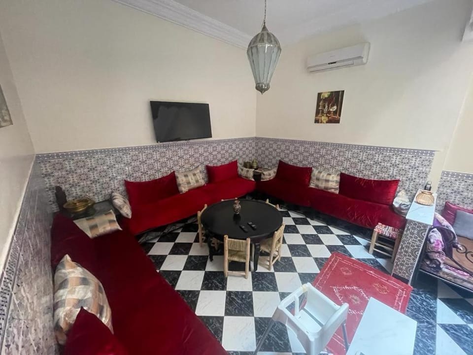 Ryad Nayla Bed and Breakfast in Marrakesh