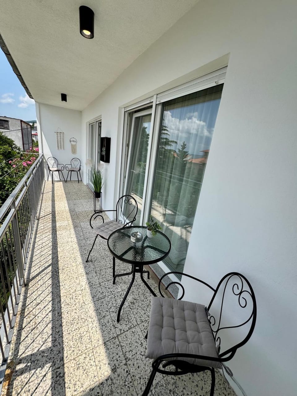 Apartment Nono Marko Apartment in Crikvenica
