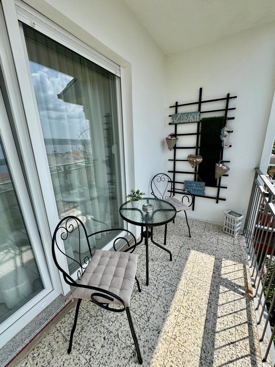 Apartment Nono Marko Apartment in Crikvenica